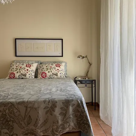 Poco Do Bispo 28 Apartment *