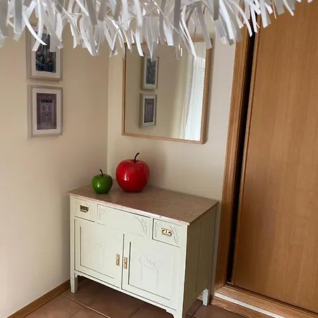 Poco Do Bispo 28 Daire *