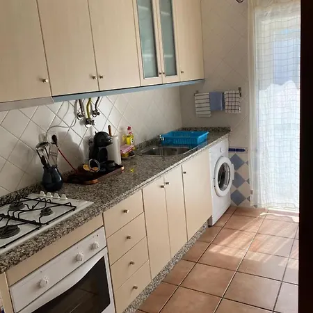 Apartment Poco Do Bispo 28