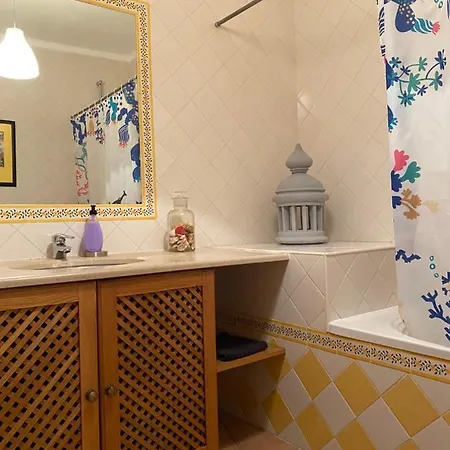 Daire Poco Do Bispo 28 Tavira