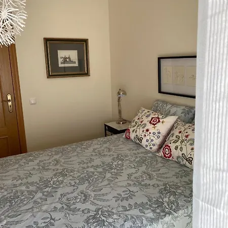 Appartement Poço Do Bispo 28
