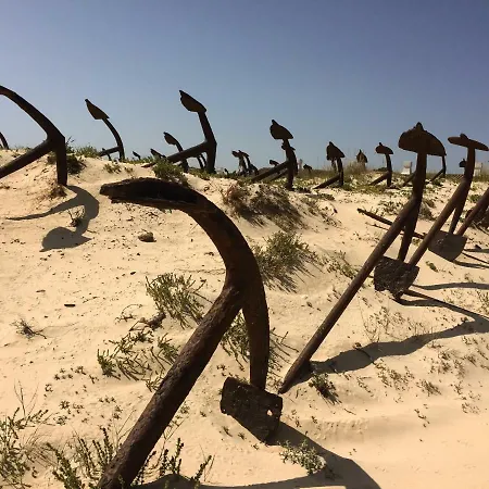 Poco Do Bispo 28 Daire