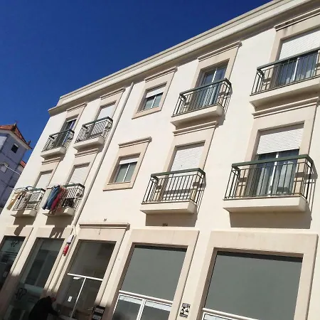 Apartment Poco Do Bispo 28 Tavira