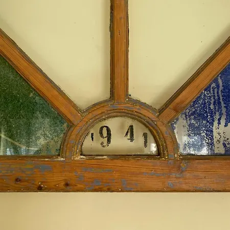 Poco Do Bispo 28 דירה טאווירה