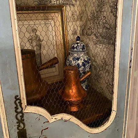 דירה Poco Do Bispo 28 *