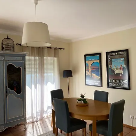 Poco Do Bispo 28 * טאווירה