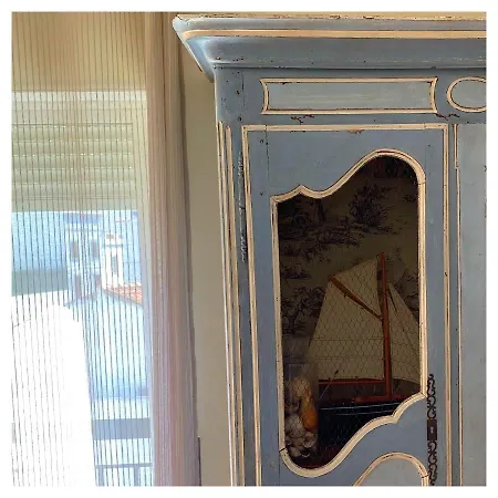 Poco Do Bispo 28 דירה