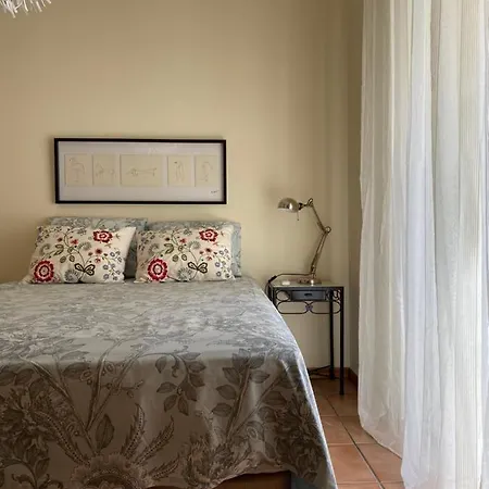 Poco Do Bispo 28 דירה *