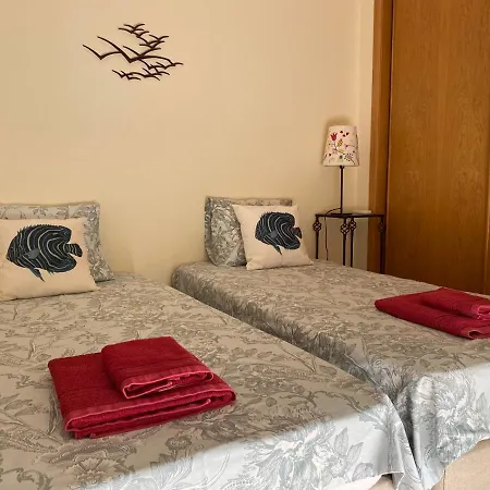 Poco Do Bispo 28 * טאווירה