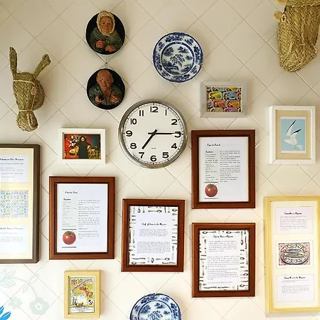 Poco Do Bispo 28 * טאווירה