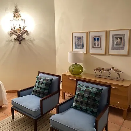 Poco Do Bispo 28 דירה טאווירה