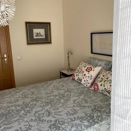 דירה Poco Do Bispo 28