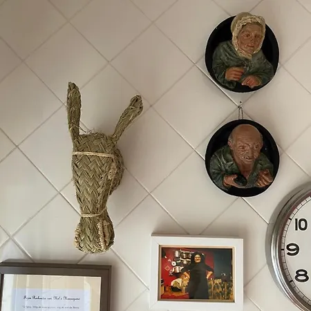 Poco Do Bispo 28 דירה *