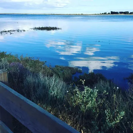 Poco Do Bispo 28 * טאווירה