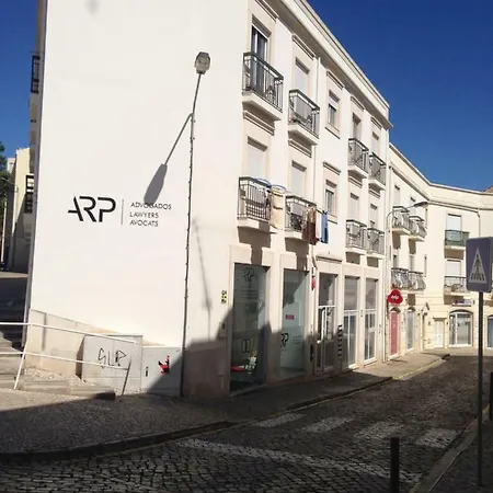 Poco Do Bispo 28 דירה