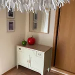 Poco Do Bispo 28 Apartament *